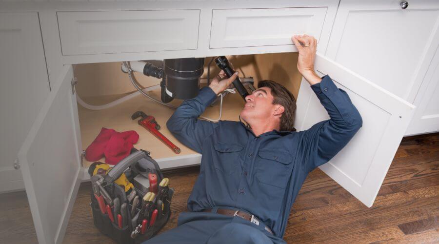 Professional sewer line replacement in Willow Hill, PA
